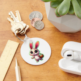 Llavero Keychain acrílico