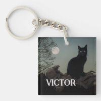 Keychain acrílico