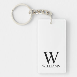 Llavero Keychain acrílico