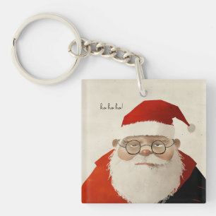 Llavero Keychain acrílico