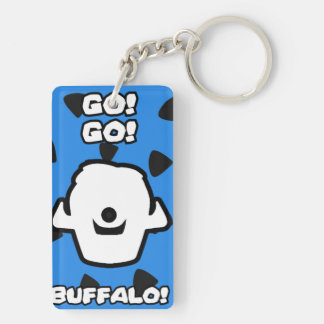 Llavero Keychain acrílico