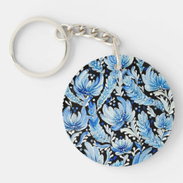 Llavero Keychain acrílico