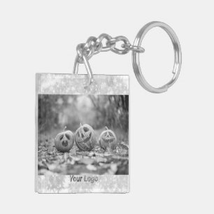 Llavero Keychain acrílico