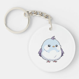 Llavero Keychain acrílico