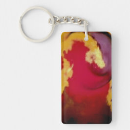 Llavero Keychain acrílico