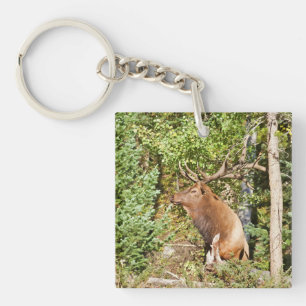 Llavero Keychain acrílico