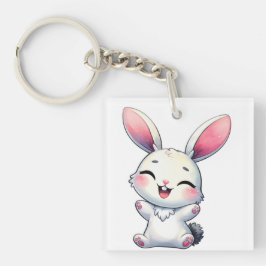 Llavero Keychain acrílico