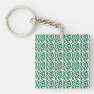 Llavero Keychain acrílico