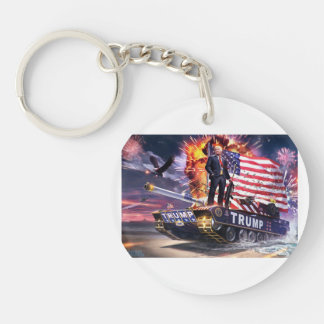 Llavero Keychain acrílico