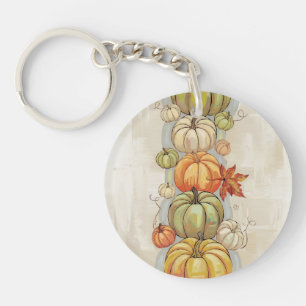 Llavero Keychain acrílico