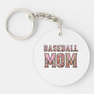 Llavero Keychain acrílico