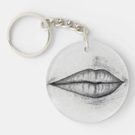 Llavero Keychain acrílico