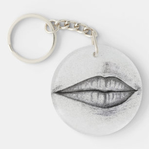 Llavero Keychain acrílico