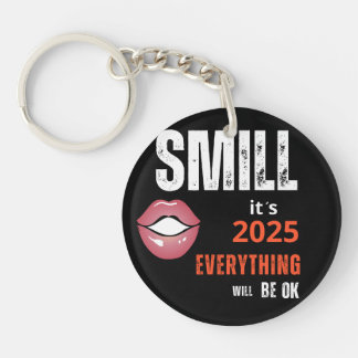 Llavero Keychain acrílico