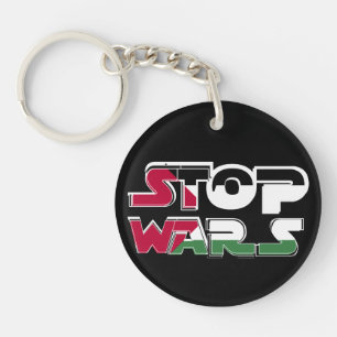 Llavero Keychain acrílico