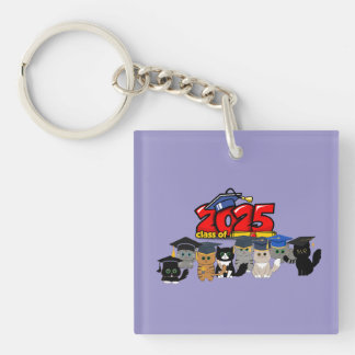 Llavero Keychain acrílico