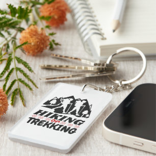 Llavero Keychain acrílico