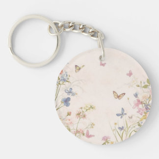 Llavero Keychain acrílico