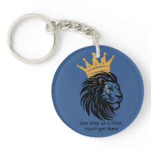 Keychain acrílico
