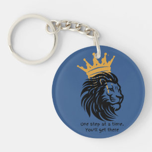 Llavero Keychain acrílico