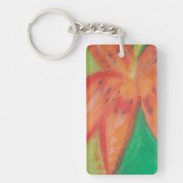 Llavero Keychain acrílico