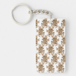 Llavero Keychain acrílico