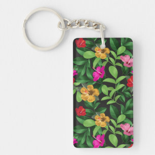 Llavero Keychain acrílico