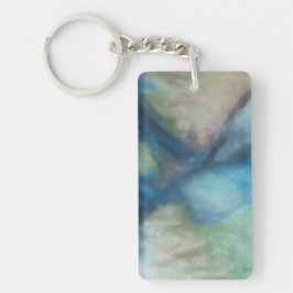 Llavero Keychain acrílico