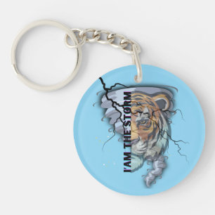 Llavero Keychain acrílico
