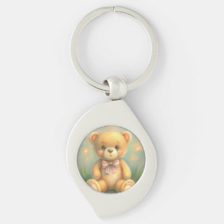 Llavero Keychain acrílico