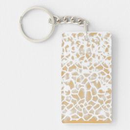 Llavero Keychain acrílico