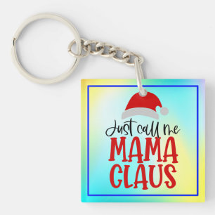 Llavero Keychain acrílico