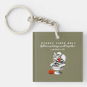 Llavero Keychain acrílico