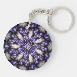 Llavero Keychain acrílico