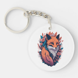 Llavero Keychain acrílico