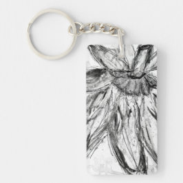 Llavero Keychain acrílico