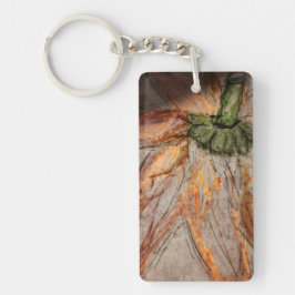 Llavero Keychain acrílico