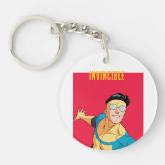 Llavero Keychain acrílico