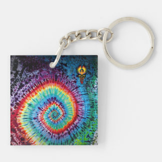 Llavero Keychain acrílico