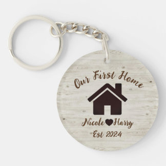 Llavero Keychain acrílico