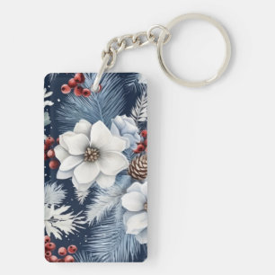 Llavero Keychain acrílico