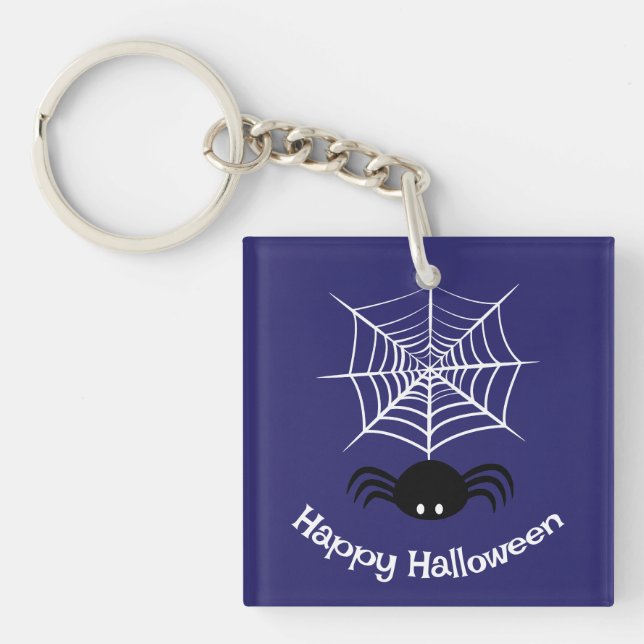 Llavero Keychain acrílico (Frente)