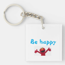 Llavero Keychain acrílico