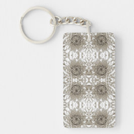 Llavero Keychain acrílico