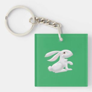 Llavero Keychain acrílico