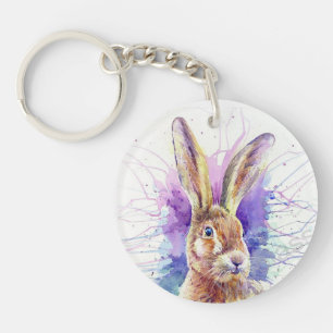 Llavero Keychain acrílico