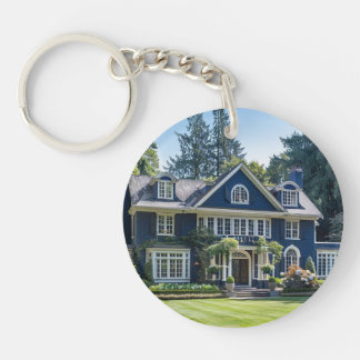 Llavero Keychain acrílico