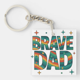 Llavero Keychain acrílico