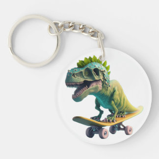 Llavero Keychain acrílico