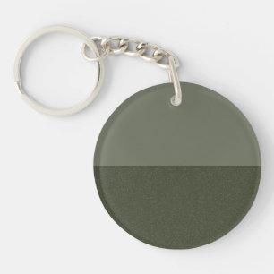 Llavero Keychain acrílico de dos tonos mosónicos - Persona